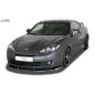 Spoiler anteriore VARIO-X per HYUNDAI Coupe GK 2007-2009  (Cod. R-RDFAVX30889)