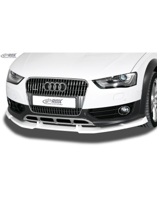 Spoiler anteriore VARIO-X per AUDI A4 Allroad B8 2011+  (Cod. R-RDFAVX30890)