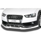 Spoiler anteriore VARIO-X per AUDI A4 Allroad B8 2011+  (Cod. R-RDFAVX30890)