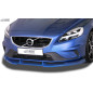 Spoiler anteriore VARIO-X per VOLVO V40 R-Design 2013+  (Cod. R-RDFAVX30893)