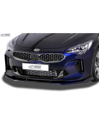 Spoiler anteriore VARIO-X per KIA Stinger (CK)  (Cod. R-RDFAVX30896)