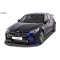 Spoiler anteriore VARIO-X per KIA Stinger (CK)  (Cod. R-RDFAVX30896)
