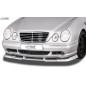Spoiler anteriore VARIO-X per MERCEDES Classe E W210 AMG 1999-2002   (W210/S2 (Cod. R-RDFAVX30897)