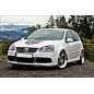 SPLITTER ANTERIORE VW GOLF V R32 CUPRA (Cod. M-VW-GO-5-R32-CUPRA-FD1G)
