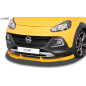 Spoiler anteriore VARIO-X per OPEL Adam S (2015-2019)  - OPEL Adam (Cod. R-RDFAVX30899)