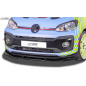 Spoiler anteriore VARIO-X per VW Up GTI / R-Line 2018+  up! (Cod. R-RDFAVX30900)
