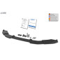 Spoiler anteriore VARIO-X per VW Up GTI / R-Line 2018+  up! (Cod. R-RDFAVX30900)
