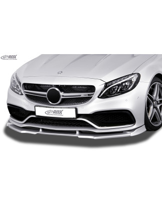 Spoiler anteriore VARIO-X per MERCEDES Classe C C 63 AMG W205/ S205/ C205 Klasse ( (Cod. R-RDFAVX309