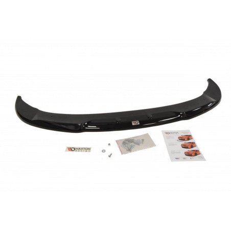 SPLITTER ANTERIORE VW GOLF V R32 CUPRA (Cod. M-VW-GO-5-R32-CUPRA-FD1G)