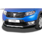 Spoiler anteriore VARIO-X per DACIA Sandero 2 Stepway  (Cod. R-RDFAVX30903)
