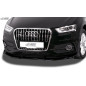 Spoiler anteriore VARIO-X per AUDI Q3 8U S-Line (2011-2014)  (Cod. R-RDFAVX30904)
