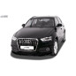 Spoiler anteriore VARIO-X per AUDI Q3 8U S-Line (2011-2014)  (Cod. R-RDFAVX30904)
