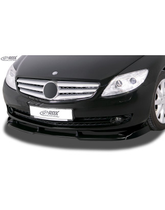 Spoiler anteriore VARIO-X per MERCEDES CL-Class C216 (-2010) DES CL-Klasse (C216) (Cod. R-RDFAVX3090