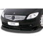Spoiler anteriore VARIO-X per MERCEDES CL-Class C216 (-2010) DES CL-Klasse (C216) (Cod. R-RDFAVX3090