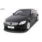 Spoiler anteriore VARIO-X per MERCEDES CL-Class C216 (-2010) DES CL-Klasse (C216) (Cod. R-RDFAVX3090