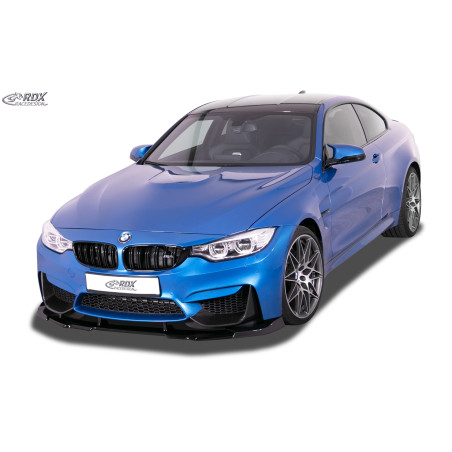 Spoiler anteriore VARIO-X per BMW M4 F82 / F83  - BMW 4rer (F82/F83/) (Cod. R-RDFAVX30906)