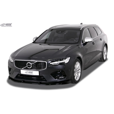 Spoiler anteriore VARIO-X per VOLVO V90 / S90 R-Design (2016+)  (Cod. R-RDFAVX30909)