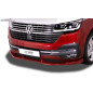 Spoiler anteriore VARIO-X per VW T6.1 (per painted and unpainted bumper)  T6.1 (Cod. R-RDFAVX30910)