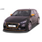 Spoiler anteriore VARIO-X per HYUNDAI i30 N 2018+  (Cod. R-RDFAVX30911)