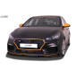 Spoiler anteriore VARIO-X per HYUNDAI i30 N 2018+  (Cod. R-RDFAVX30911)