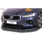 Spoiler anteriore VARIO-X per VOLVO S60 / V60 R-Design 2018+  (Cod. R-RDFAVX30912)