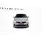 SPLITTER ANTERIORE VER.2 VW GOLF VI (per golf GTI 35TH) (Cod. M-VW-GO-6-GTI-35TH-FD2G)