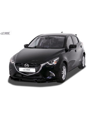 Spoiler anteriore VARIO-X per MAZDA 2 (DJ) 2014-2020  (Cod. R-RDFAVX30913)