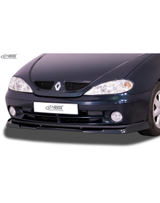 Spoiler anteriore VARIO-X per RENAULT Megane 1 Phase 2 1999-2003  (Cod. R-RDFAVX30914)
