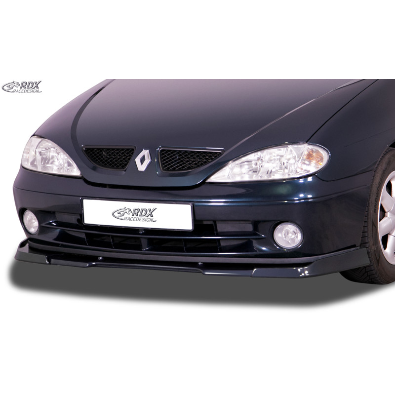 Spoiler anteriore VARIO-X per RENAULT Megane 1 Phase 2 1999-2003  (Cod. R-RDFAVX30914)
