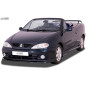 Spoiler anteriore VARIO-X per RENAULT Megane 1 Phase 2 1999-2003  (Cod. R-RDFAVX30914)