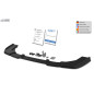 Spoiler anteriore VARIO-X per RENAULT Megane 1 Phase 2 1999-2003  (Cod. R-RDFAVX30914)