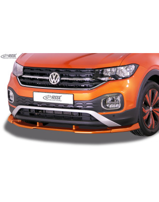 Spoiler anteriore VARIO-X per VW T-Cross  T-Cross (Cod. R-RDFAVX30918)