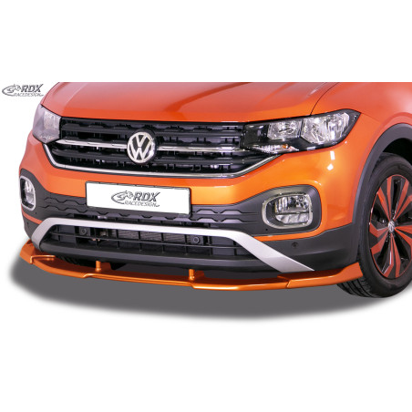 Spoiler anteriore VARIO-X per VW T-Cross  T-Cross (Cod. R-RDFAVX30918)