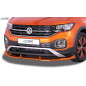 Spoiler anteriore VARIO-X per VW T-Cross  T-Cross (Cod. R-RDFAVX30918)