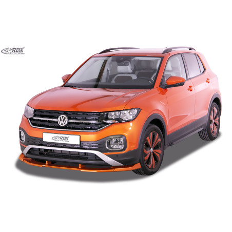 Spoiler anteriore VARIO-X per VW T-Cross  T-Cross (Cod. R-RDFAVX30918)