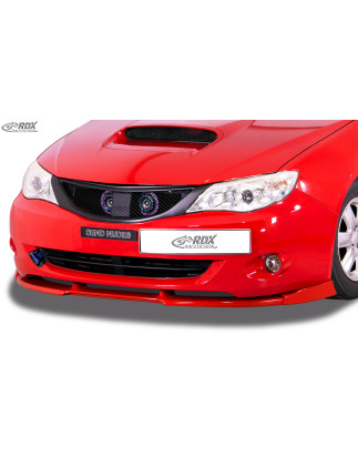 Spoiler anteriore VARIO-X per SUBARU Impreza (GR) 2007-2011  - SUBARU Impreza 3 (Cod. R-RDFAVX30921)