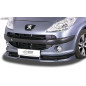 Spoiler anteriore VARIO-X per PEUGEOT 1007  (Cod. R-RDFAVX30924)