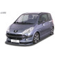 Spoiler anteriore VARIO-X per PEUGEOT 1007  (Cod. R-RDFAVX30924)
