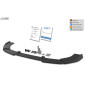 Spoiler anteriore VARIO-X per PEUGEOT 1007  (Cod. R-RDFAVX30924)