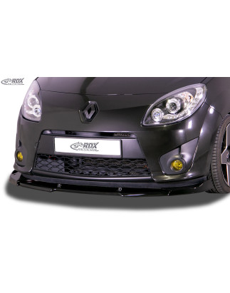Spoiler anteriore VARIO-X per RENAULT Twingo 2 GT 2007-2012  (Cod. R-RDFAVX30926)
