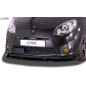 Spoiler anteriore VARIO-X per RENAULT Twingo 2 GT 2007-2012  (Cod. R-RDFAVX30926)