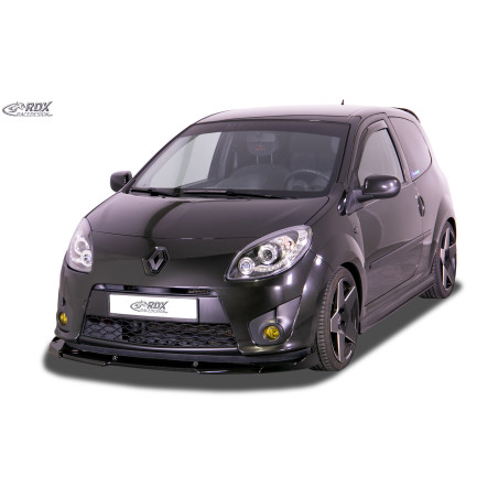 Spoiler anteriore VARIO-X per RENAULT Twingo 2 GT 2007-2012  (Cod. R-RDFAVX30926)