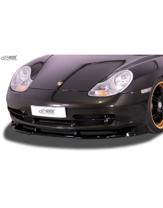 Spoiler anteriore VARIO-X per PORSCHE 911 996 (-2002)  (Cod. R-RDFAVX30927)