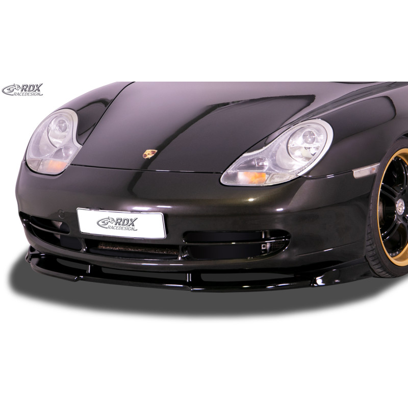 Spoiler anteriore VARIO-X per PORSCHE 911 996 (-2002)  (Cod. R-RDFAVX30927)