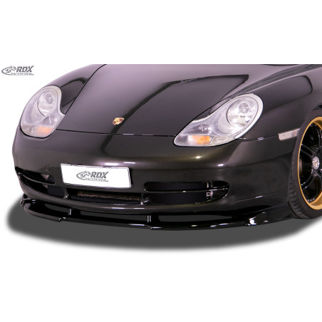 Spoiler anteriore VARIO-X per PORSCHE 911 996 (-2002)  (Cod. R-RDFAVX30927)