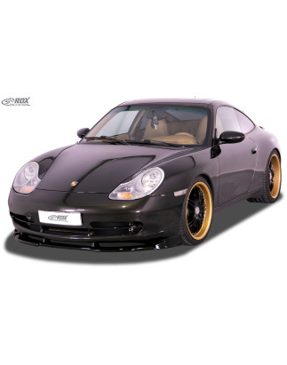 Spoiler anteriore VARIO-X per PORSCHE 911 996 (-2002)  (Cod. R-RDFAVX30927)