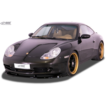 Spoiler anteriore VARIO-X per PORSCHE 911 996 (-2002)  (Cod. R-RDFAVX30927)