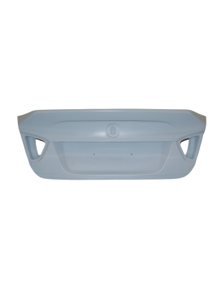Portellone Posteriore BMW E90 CSL 2005-2008 Mod.II (Cod. E-PORTB18)