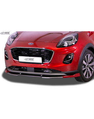 Spoiler anteriore VARIO-X per FORD Puma Titanium/ Titanium X (2020+)  (Cod. R-RDFAVX30930)