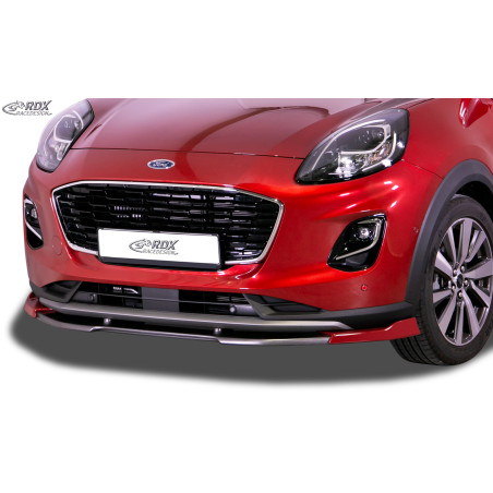 Spoiler anteriore VARIO-X per FORD Puma Titanium/ Titanium X (2020+)  (Cod. R-RDFAVX30930)